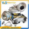 Турбокомпрессор GT1852V для Mercedes C-Class 200 CDI W203 с двигателем OM611, Sprinter 211 711006-5003S 7110065003S 6110960999 711006-1