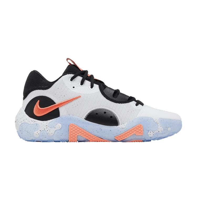 Nike PG 6 EP 'Фторо'