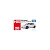 Takara Tomy Tomica No.28 Tesla Model Y Miniature Car Toy for Ages 3 and Up