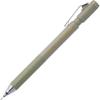 KOKUYO Mechanical Pencil ME 0.7mm TypeM Dusty Olive KME-MPP402MG-1P