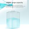 Foam Washing Automatic Soap Dispenser Infrared Sensing Foam Foaming Hand Soap Dispenser  Home
