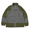 MARMOT 80s Truck Jacket Black Durable Water Repellent Nylon Windbreaker