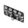 DC Buck Converter Module 4‑Way for QC2.0 QC3.0 Fast Charger USB Mobile Phone Charging Board