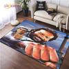 Bud Spencer & Terence Hill Carpet for Living Room Bedroom Rug Kitchen Door Kids Unslip Floor Mats photography props Alfombra Rug