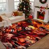 1PC Sa-kura Adventure Rug Game Carpet, Floor Mat for Bedroom Living Room Entryway Rug, Home Decor Idea Gift for Christmas birthday