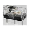 1Pcs Dustproof Ttc Micro Switch Gold Contactor Ttc 80 Million Clicklife Computer Mouse Left Right Micro Swicth Button