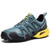 Men's Large Size Casual Non-slip Resistance Rubber Outdoor Outdoor Fitness Hiking Shoes 39-48