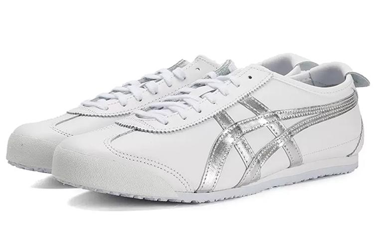 ONITSUKA TIGER Mexico 66 Белый/Серебристый 1183A499-100