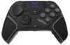 Victrix от TURTLE BEACH Pro BFG Reloaded Черный Беспроводной Геймпад Совместимый с и ПК Геймпад с Модульными Стикерами Hall Effect и Переназначением