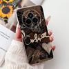 Чехол для Realme 14 Pro 5G 2025 Чехол Крутой Мультяшный Дракон Лев Мягкий Прозрачный Силиконовый Чехлы для Телефона Для Realme 14 Pro+ 14Pro Plus Capa
