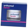 Витамины для женщин, Femin, Orthomol  60капс (36605003)