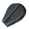 Motorcycle Seat Cushion 3D Honeycomb Anti-slip Motorcycle Gel Seat Cushion Moto Pressure Relief Ride Seat Pad Moto Accessories
