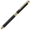 Zebra Pen SharboX SL6 Leather Black Multi-function SB36-LBK