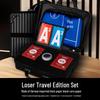 Guandan Team Building Souvenir Playing Cards Gift Set
