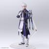 Final Fantasy XIV Bring Arts Alphinaud PVC Painted Movable Figure