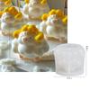 3D Sheep Shape Jelly Mold Kitchen Baking Mould Candle Silicone Mold Diy Cute Sheep Diffuser Stone Handmade Soap Handmade Gift