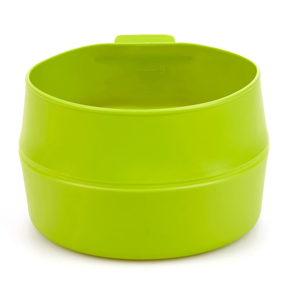 Складная кружка Wildo Folder Cup Big Wildo | Легкая компактная складная кружка
