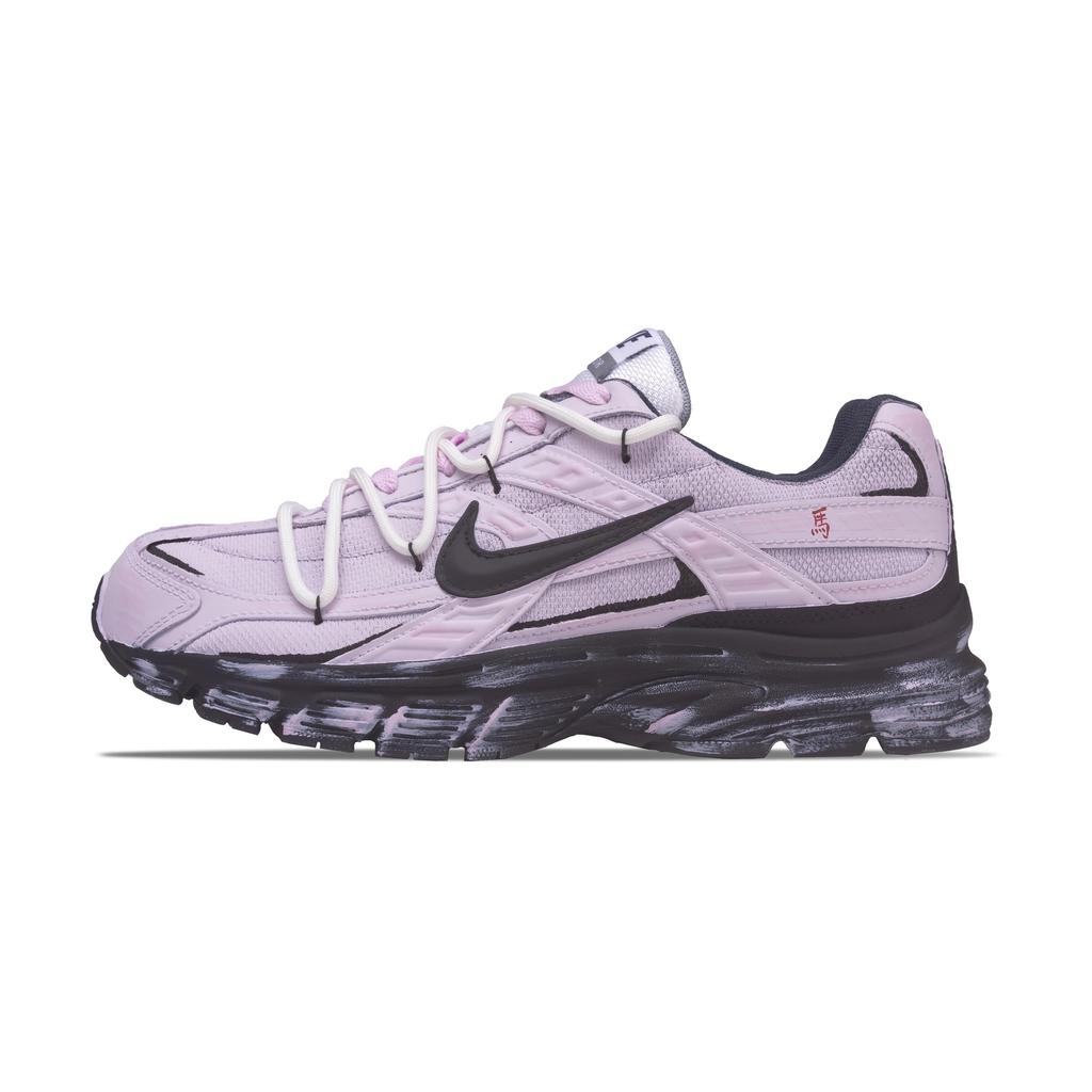Nike Initiator Cushioning Abrasion Resistant Cushioning, Wear Resistant Low top FQ6873-101(Team1112-)