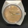 Б/У винтажные мужские часы SEIKO 5 AUTOMATIC 6119B из Японии с оригинальным циферблатом a433858-2