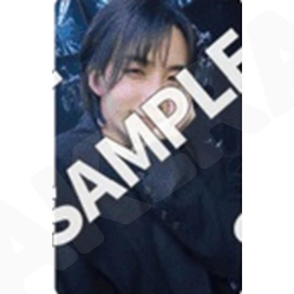 SEVENTEEN FOLLOW AGAIN JAPAN 17 ПРЯМО ЗДЕСЬ Кампания бронирования ФОТОКАРТОЧКА
