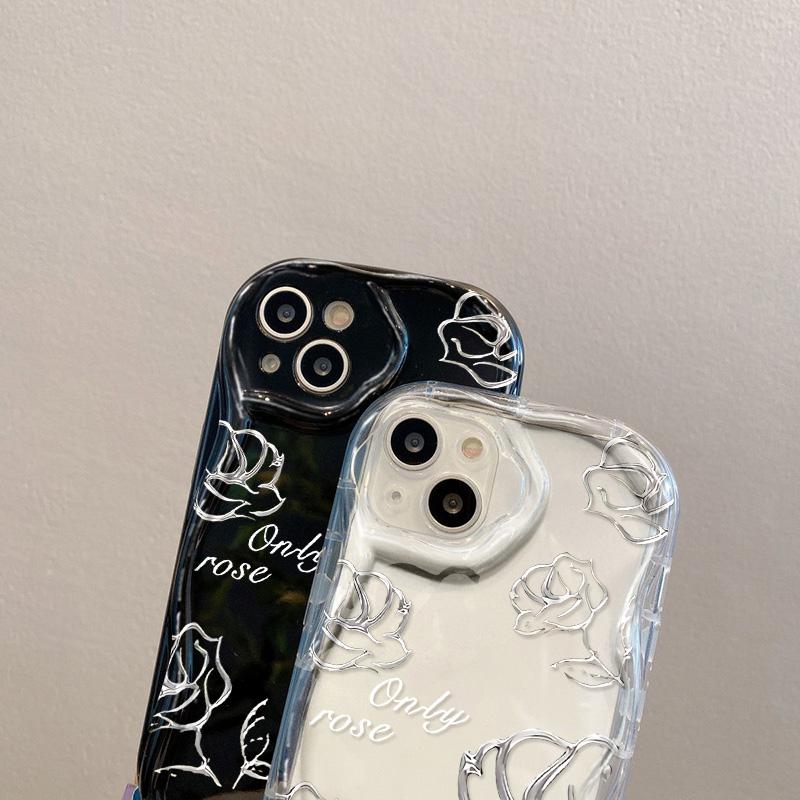 Чехол для телефона iPhone 11 13 XR 15 14 Pro Max iPhone 12 16 7 8 Plus XS Max Samsung A15 A55 A05 Redmi 12 13C 13 9