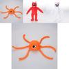 Adorable Garten Of Banban Plush Toy Soft Stuffed Animal Doll For Kids