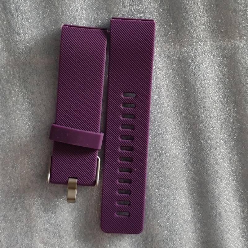 Garmin Vivoactive 5 Silicone Replacement Band With Secure Clasp For Daily Wear And Exercise