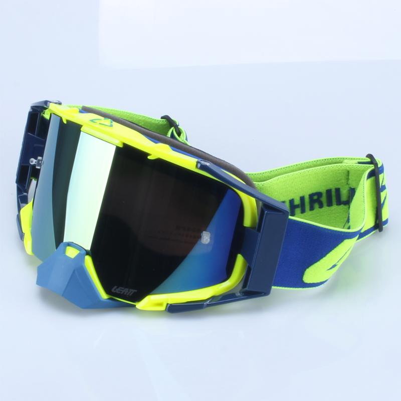 Мотокроссовые Очки 6.5 Двухслойные Антизапотевающие Велосипедные Очки Gafas Para Маска Мотоцикл Мотоциклетные Очки для Мужчин