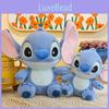 With Toy Plush Pp Cotton Filling Stuffed Doll For Kids Cartoon Gifts