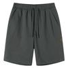 TonLion Men's Summer Loose Fit Bermuda Shorts