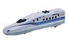 Toyco Sound Train Shinkansen N700S, for Ages 3 and Up