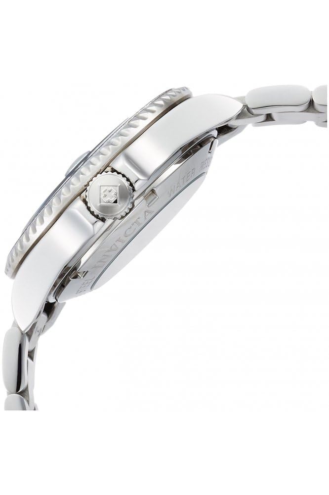 Часы Pro Diver 8926 OB подлинные импортные серебряные [Invicta] мужские [Товары]