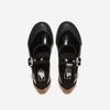 Vans Mary Jane - Gothic Shine Black, VN000CYCBLK, 1010110155, популярная корейская обувь