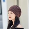 Womens Beanie Lace Turban Soft Sleep Cap Chemo Hats Fashion Slouchy Hat