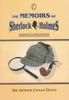 Книга The Memoirs of Sherlock Holmes