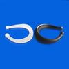 2Pcs Penis Training Sleeve Open-ended Design Time Delay Thickened Practical Penis Corrector Lock Ring Sex Toys Home Supply