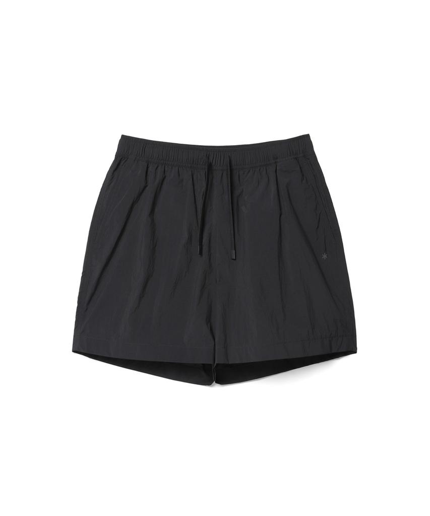SNOWPEAK APPAREL Pico Sunblock Ultralight Women'S Shorts (S26Mwthp77) Dark Charcoal