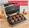 Contact Grill Tefal GC782D XL 2 In 1 OptiGrill (GC782D10)