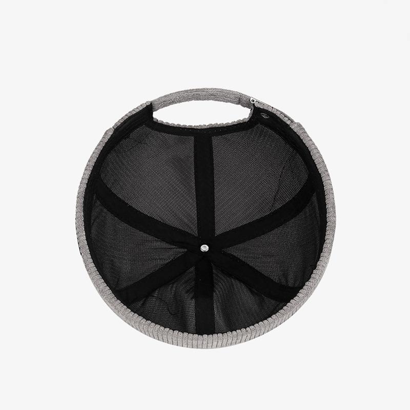 Однотонная винтажная мужская регулируемая кепка Landlord Docker, многоцелевая шапка-бини для улицы, шляпа-купол, хип-хоп-шляпы