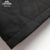LAOYECHE Мужская зимняя куртка с подкладкой для среднего/пожилого возраста
