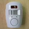 IR Sensor Alarm with Remote Control Loud Sound High Sensitivity Motion Sensor Detector for Door