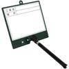 SK11 (SK11) Telescoping Whiteboard Width 177 X Height 370 X Depth 40mm Shaft 200~550mm FWD-2