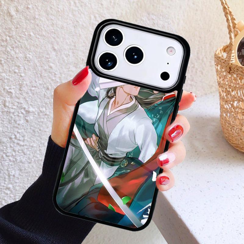 Чехол для телефона Word of Honor Для iPhone 17 Air 16 15 14 13 12 11 Pro Max Plus