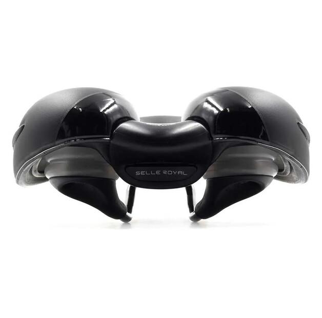 Selle Royal Respiro Moderate велосипедное седло