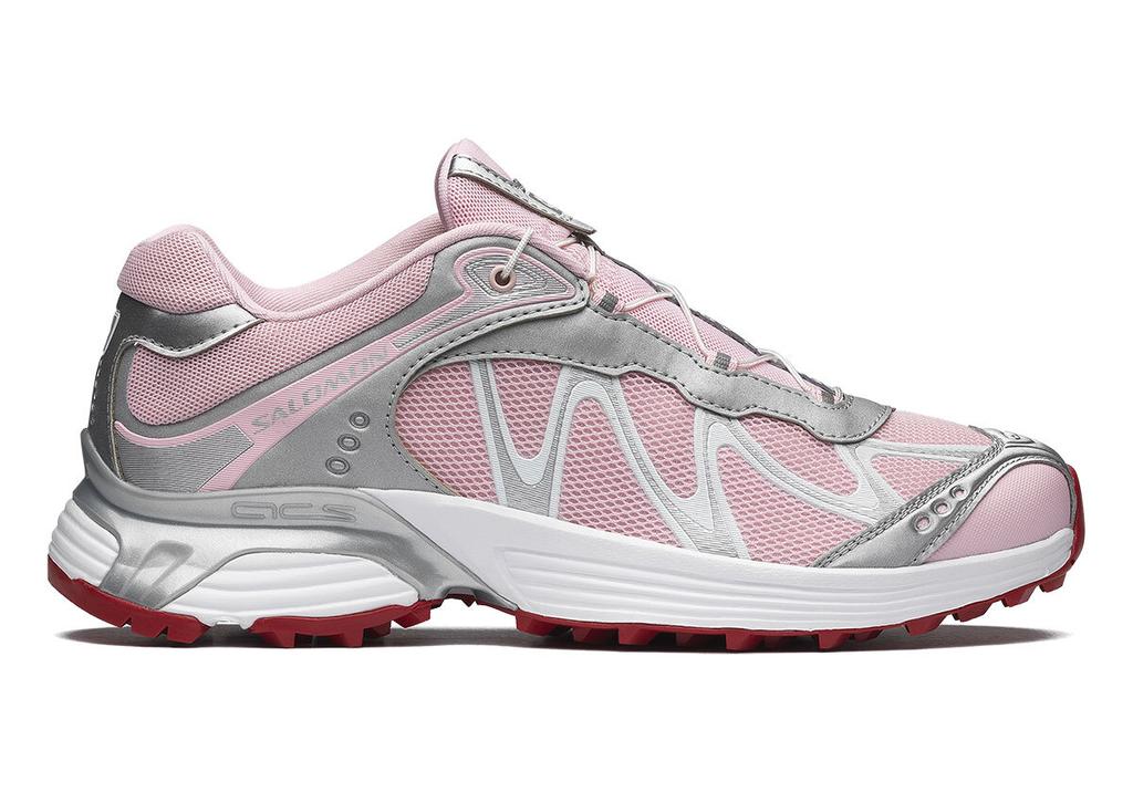 L47846300 Сэнди Лян A Salomon XT-Whisper Сказка (Женский)