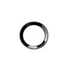 AAAAL1 for Skoda 46MM Car Logo Steering Wheel Sticker Badge Rapid Yeti Superb Octavia Fabia Laura VRS Kodiaq Karoq KAMIQ Scala Citigo