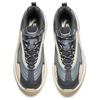 Anta Cross Retro Casual Non-Slip Increased Height Low-Toop Dad Shoes Men sneakers Gray 112348850-9