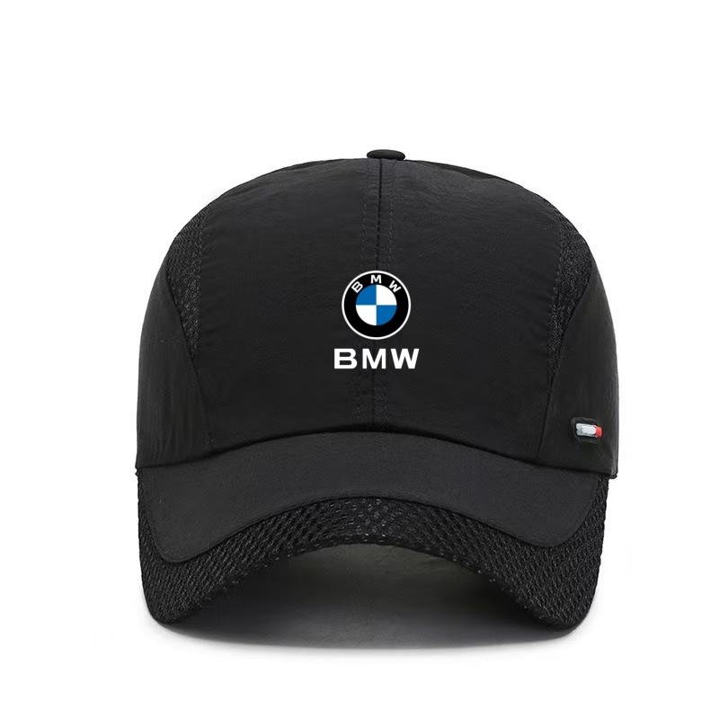 Быстросохнущая спортивная кепка для гольфа, уличная солнцезащитная кепка, регулируемая, унисекс, бейсболка для BMW X1 X2 X3 X5 X6 X7 M3 M4 F15 F25 F30 E36 E39