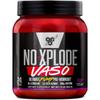 BSN Noix Flood Booster VASO Free Предтренировочный порошок 48 порций 24