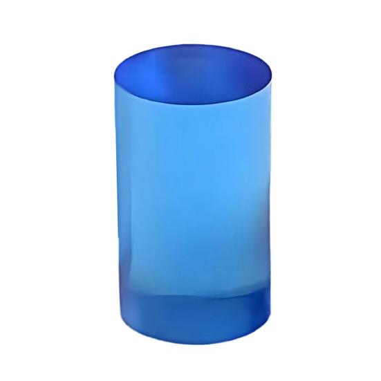 Запасной наконечник для бильярдного кия Прозрачный акриловый наконечник для бильярдного кия Запасные части для ремонта снукера Аксессуары для бильярда